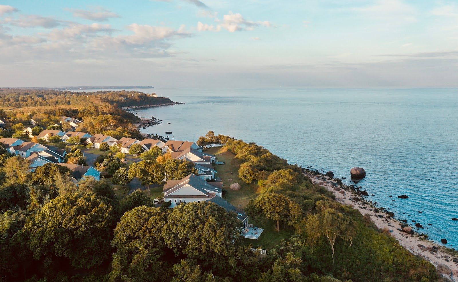 Peconic Landing