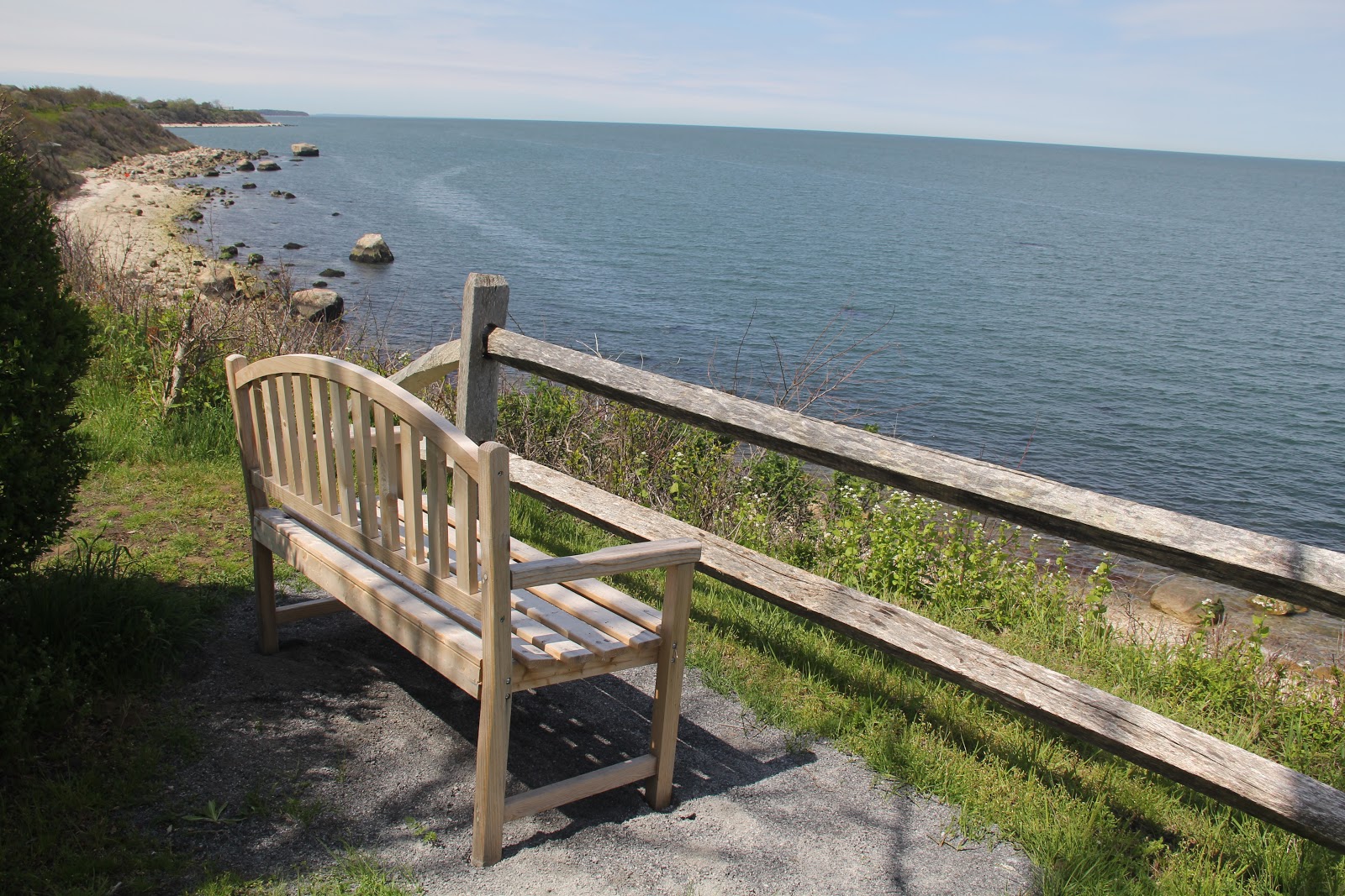 Peconic Landing