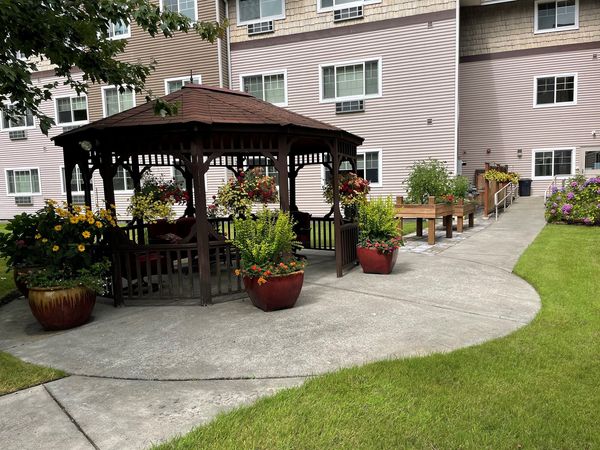 Vineyard Park of Sumner