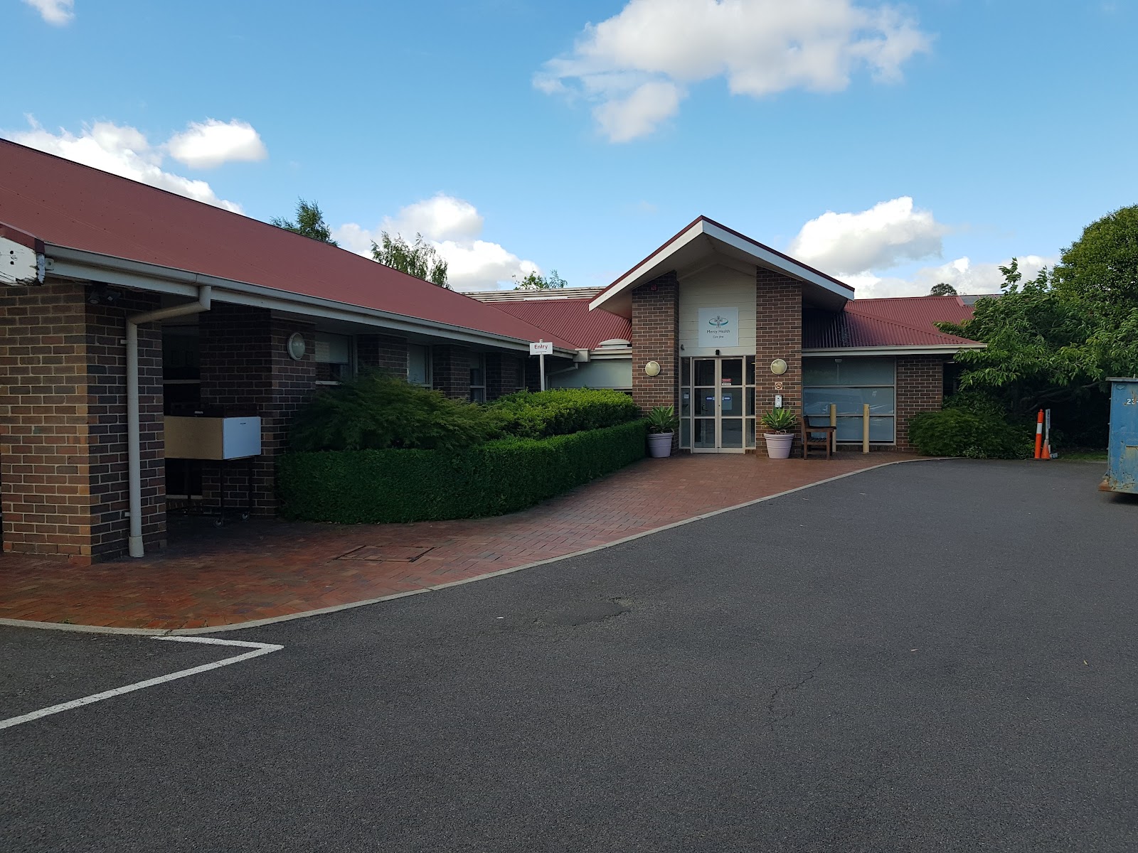 Mercy Place Templestowe