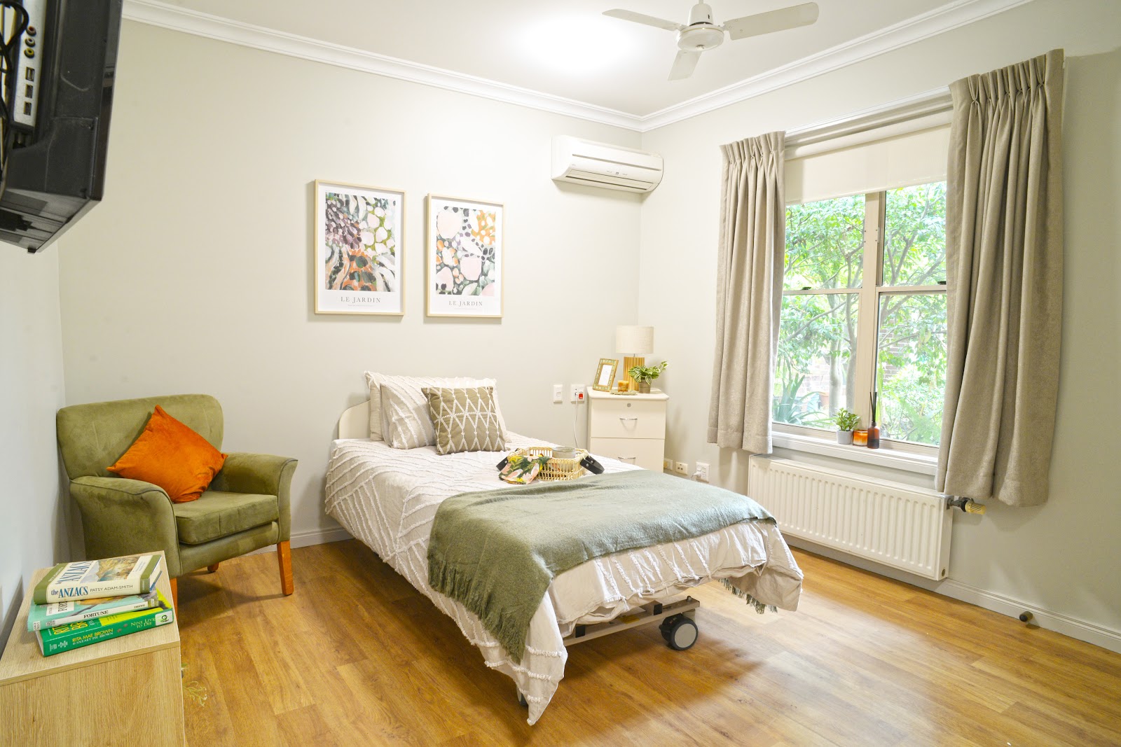 Mercy Place Templestowe