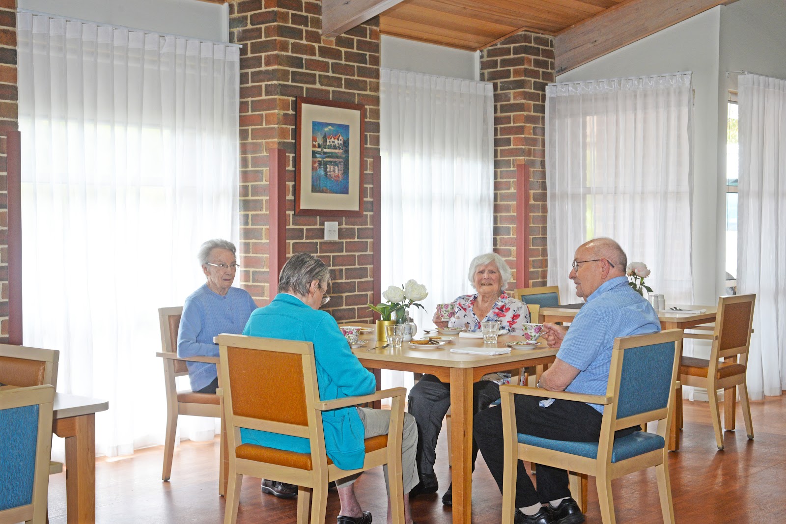 Mercy Place Templestowe