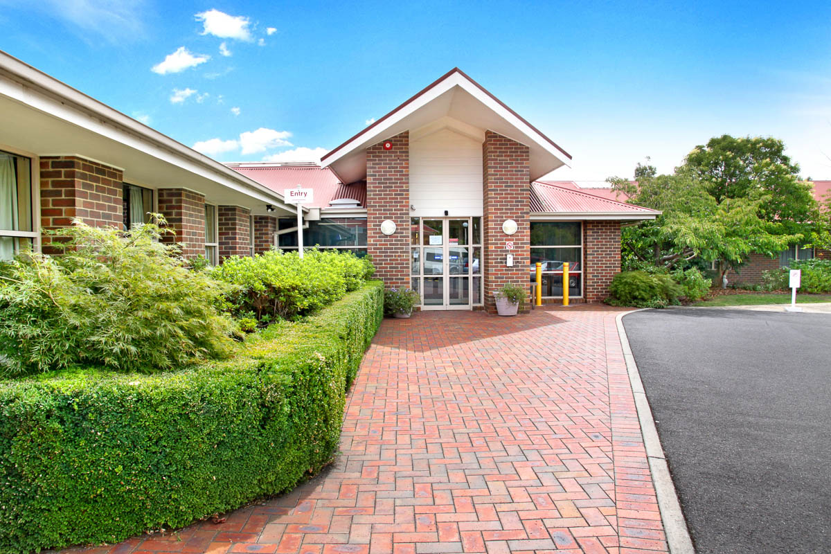 Mercy Place Templestowe