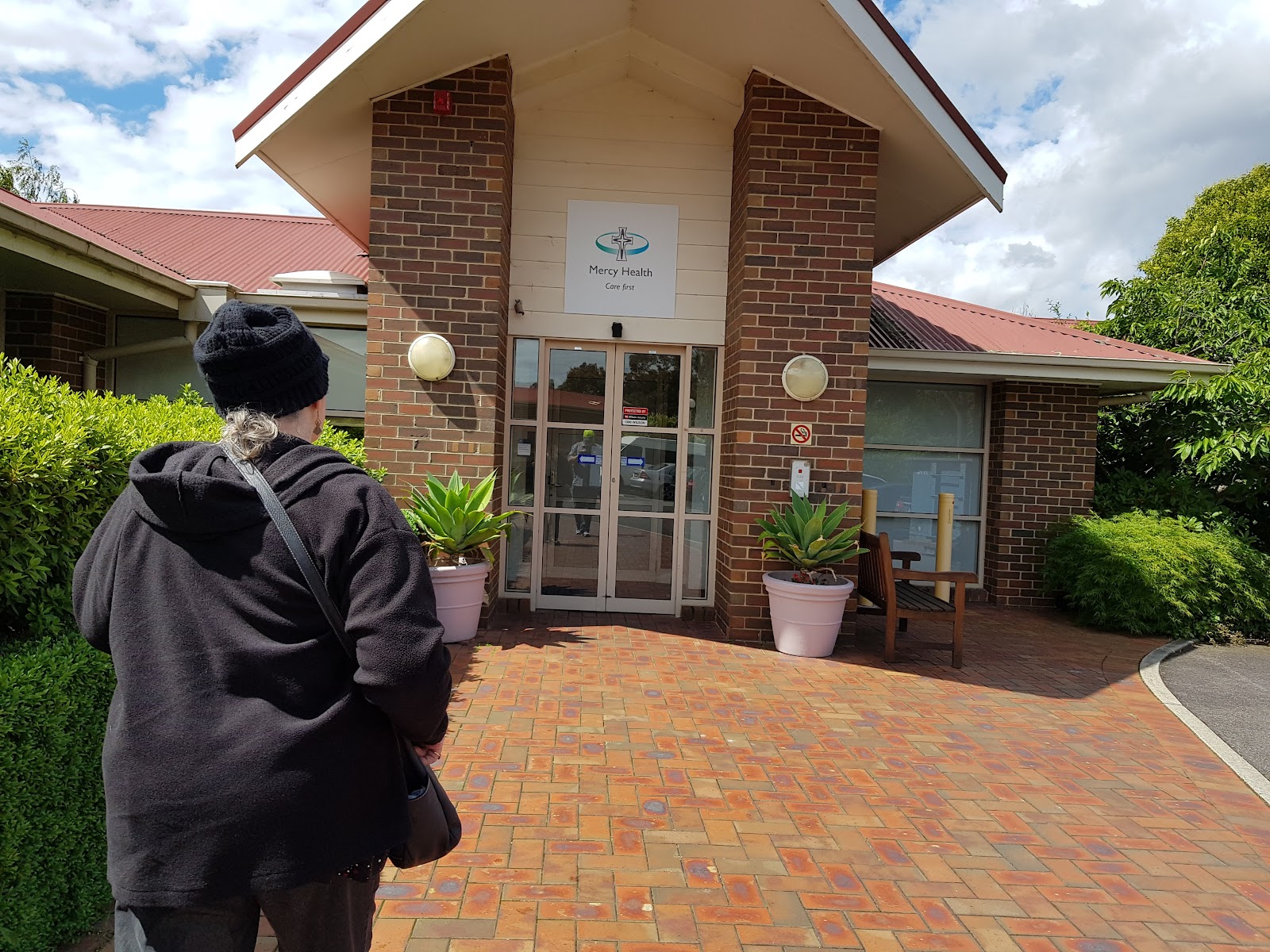 Mercy Place Templestowe