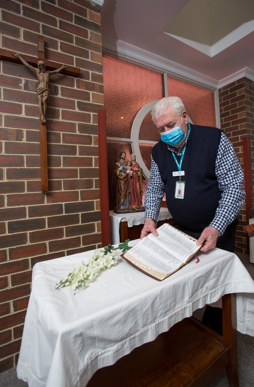 Mercy Place Templestowe