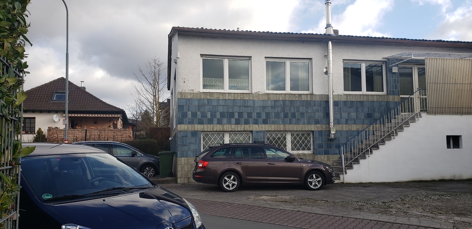 Freie Baptistengemeinde Nidderau