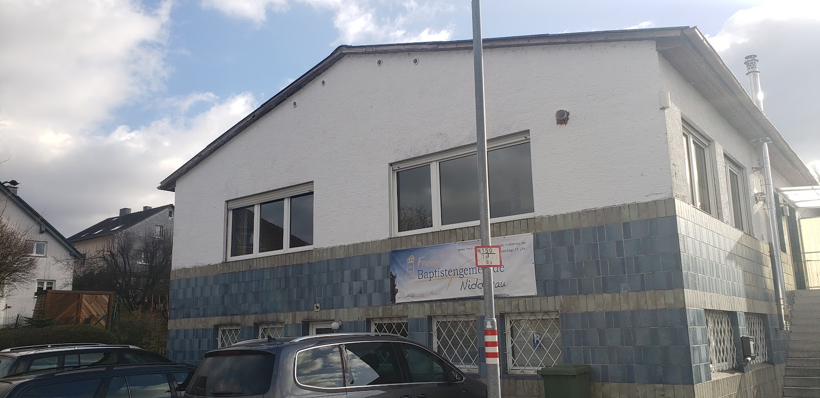 Freie Baptistengemeinde Nidderau