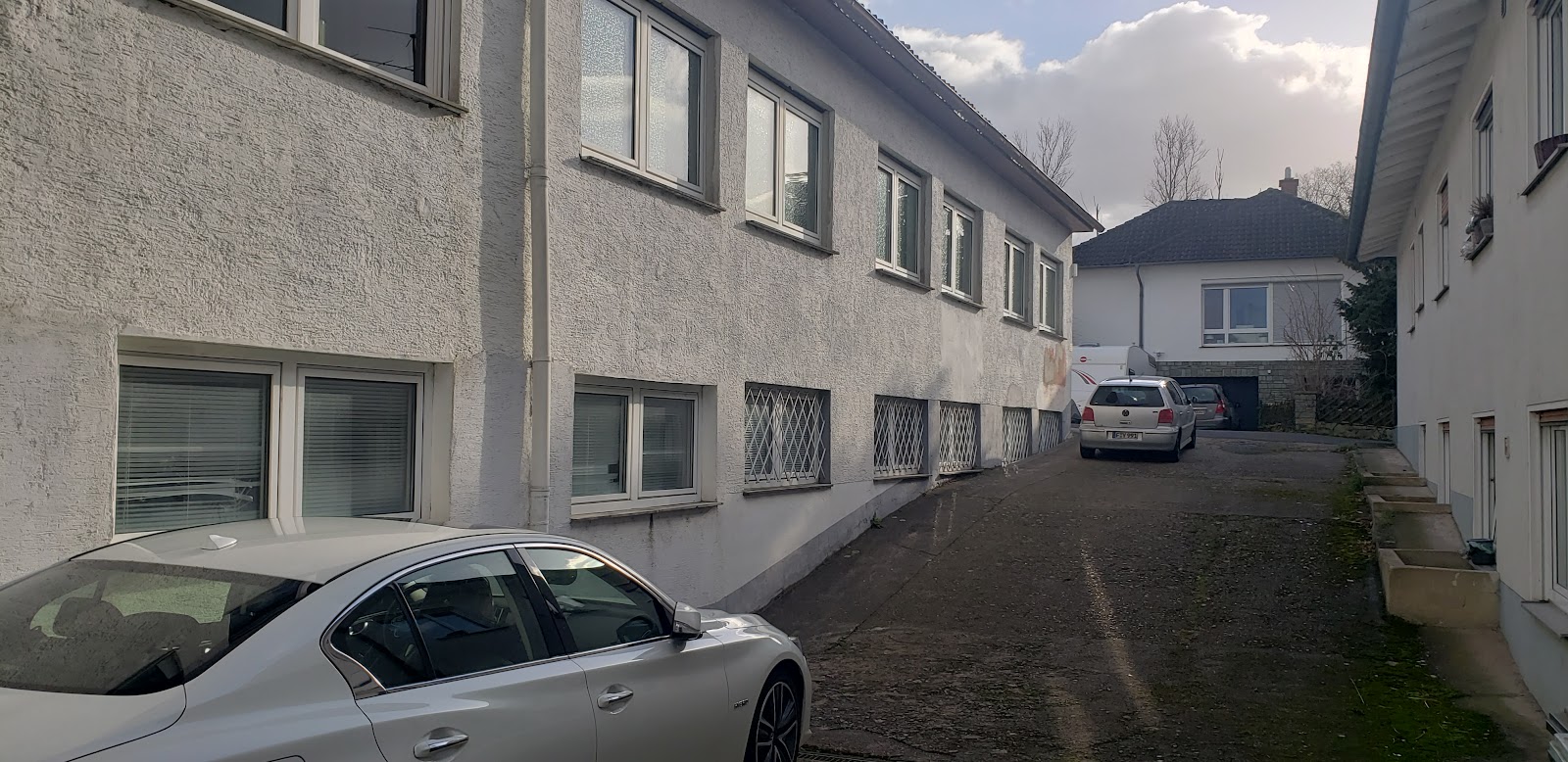Freie Baptistengemeinde Nidderau