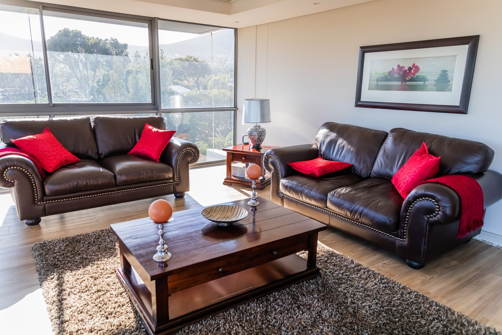 TRANS-50 Panorama Palms Retirement Village
