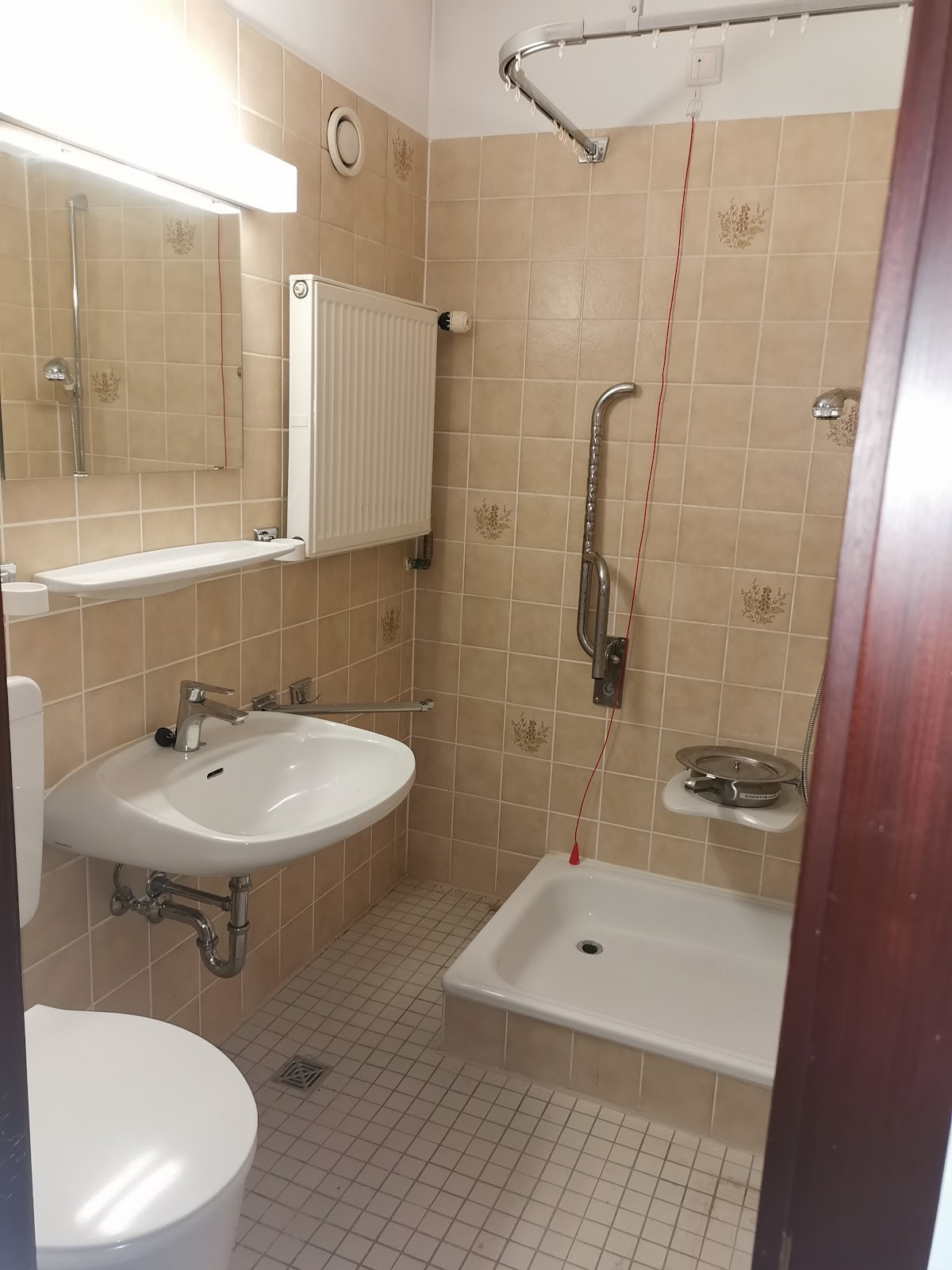 Eilenriedestift Appartements