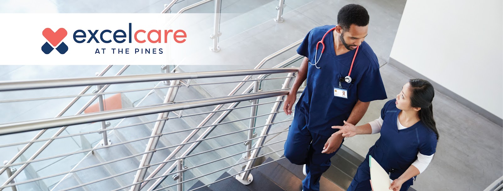 Excelcare at the Pines