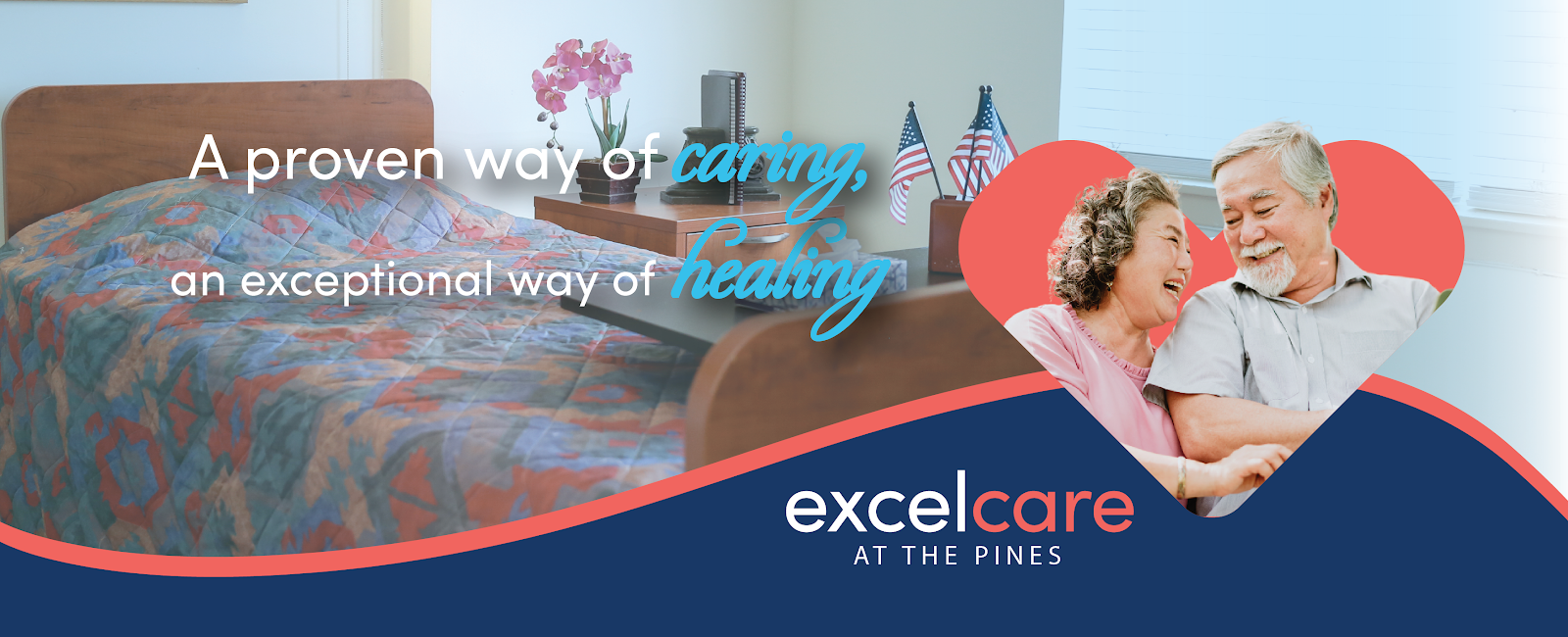 Excelcare at the Pines