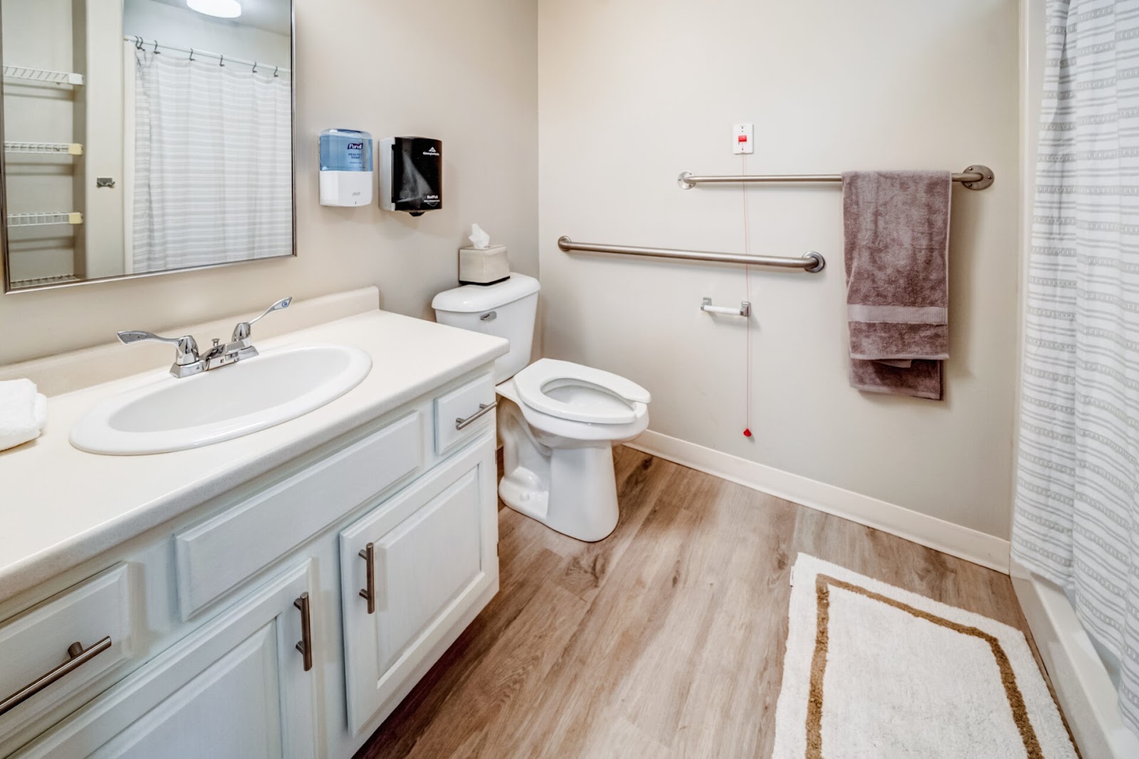 Benchmark Senior Living at Leominster Crossings
