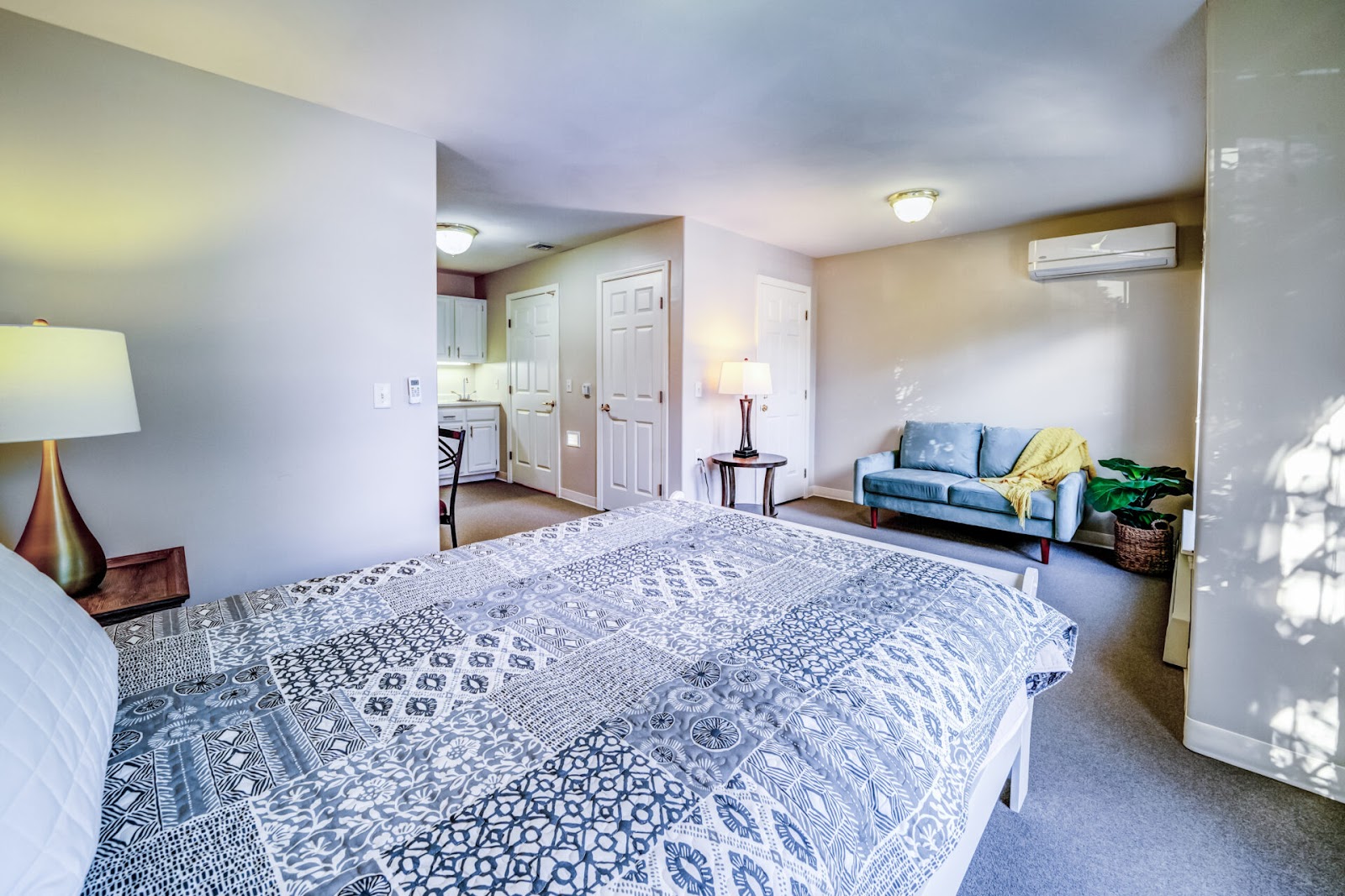 Benchmark Senior Living at Leominster Crossings