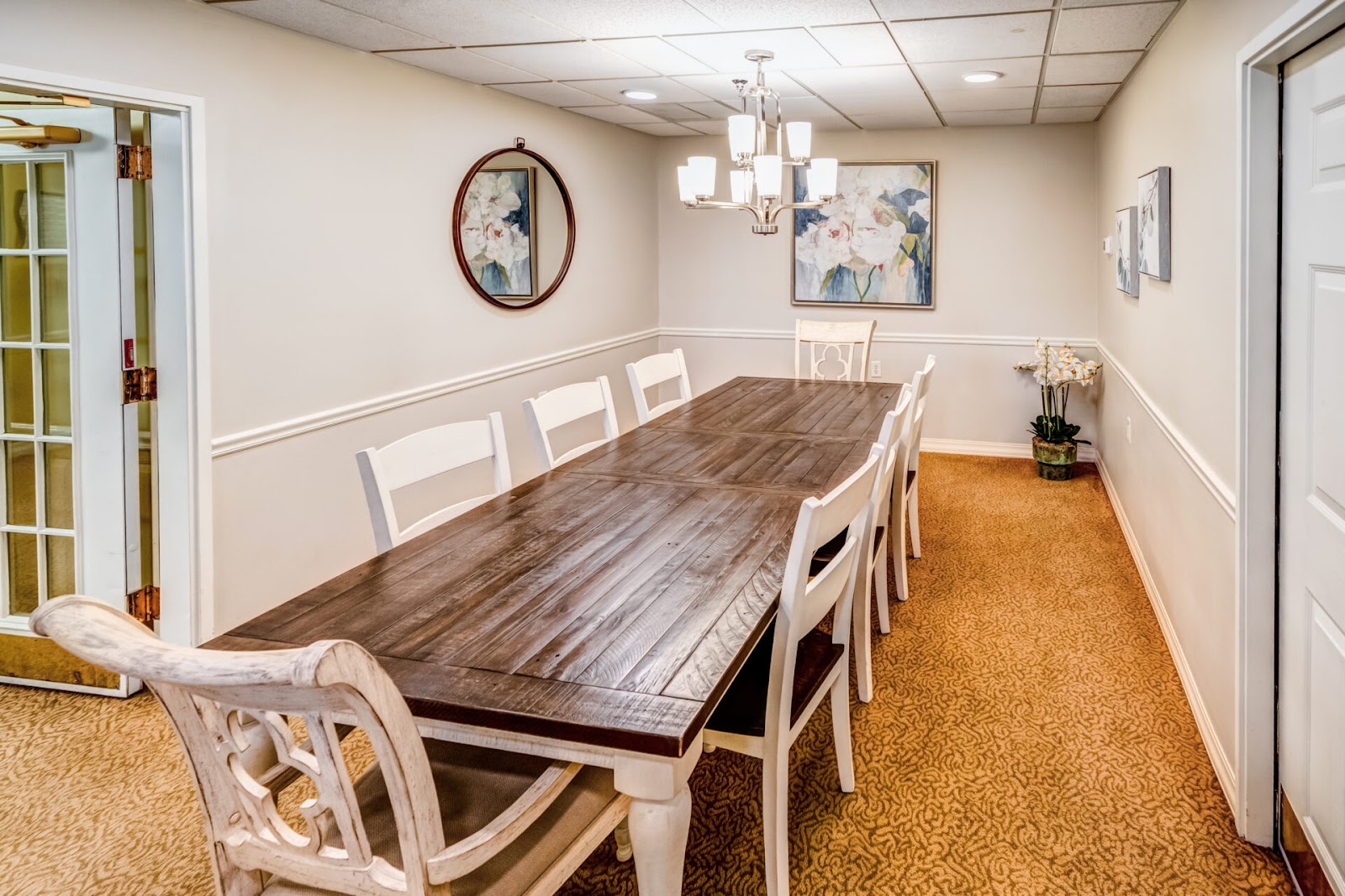 Benchmark Senior Living at Leominster Crossings