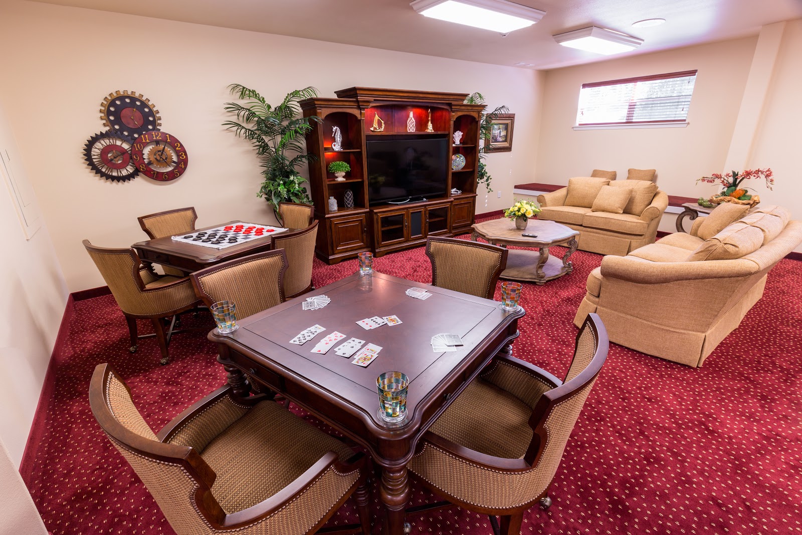 Willow Creek Gracious Retirement Living