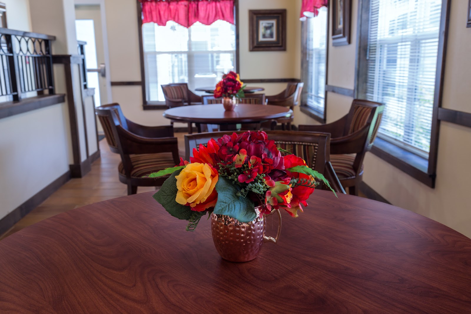 Willow Creek Gracious Retirement Living