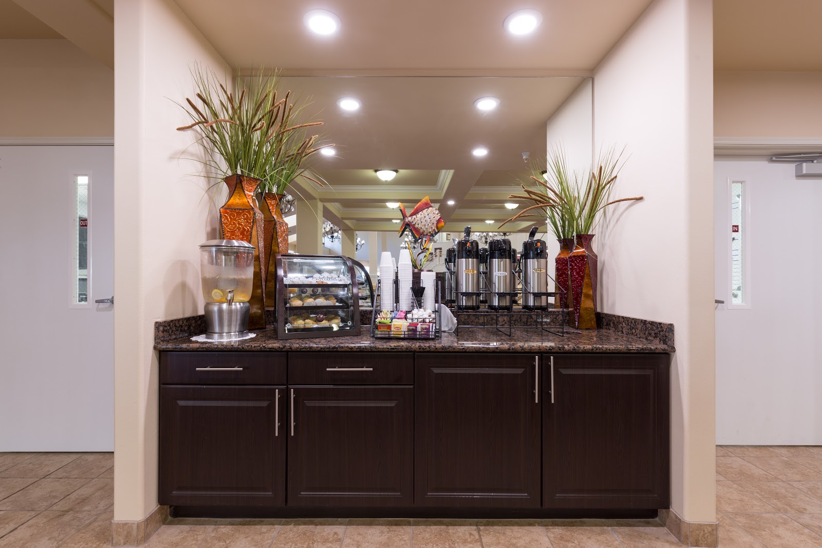 Willow Creek Gracious Retirement Living