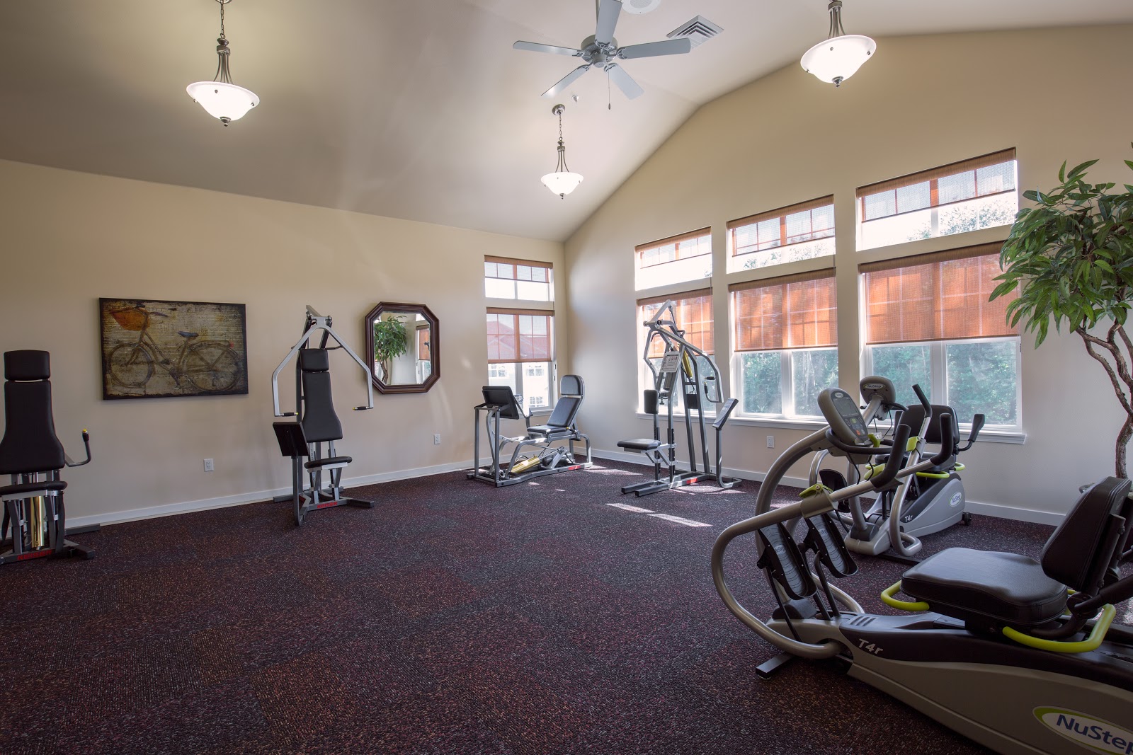 Willow Creek Gracious Retirement Living