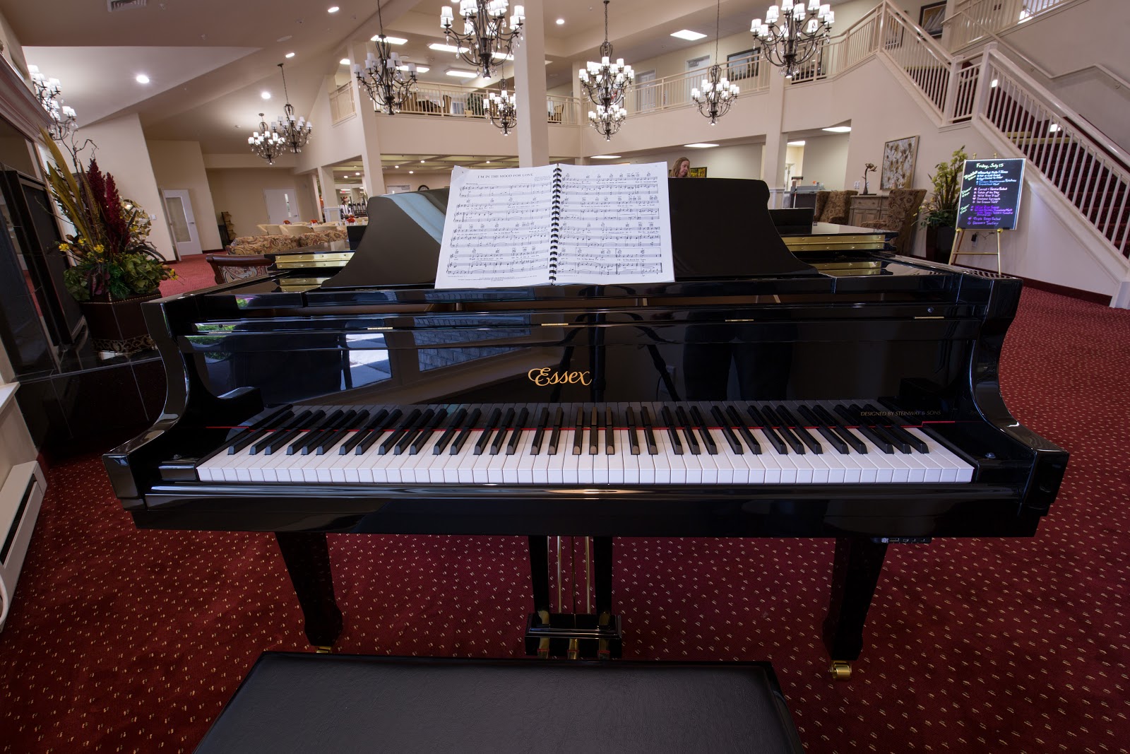 Willow Creek Gracious Retirement Living
