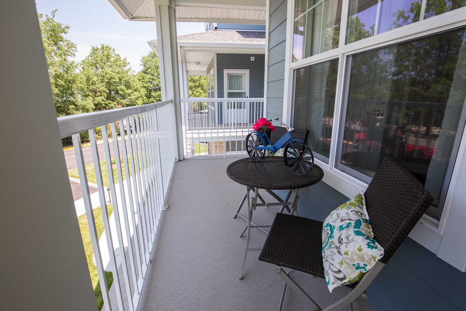 Willow Creek Gracious Retirement Living