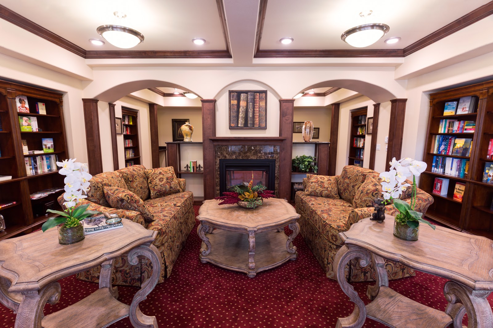 Willow Creek Gracious Retirement Living