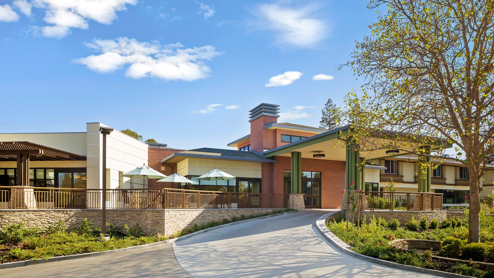 Atria Walnut Creek