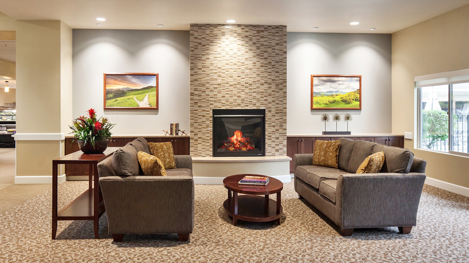 Atria Walnut Creek