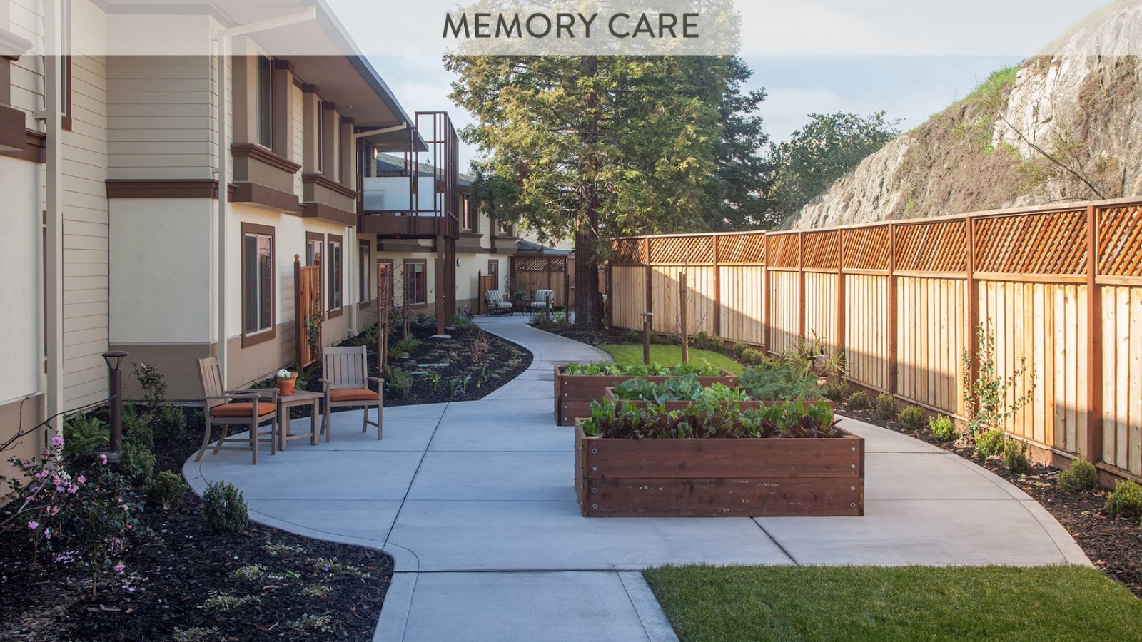 Atria Walnut Creek