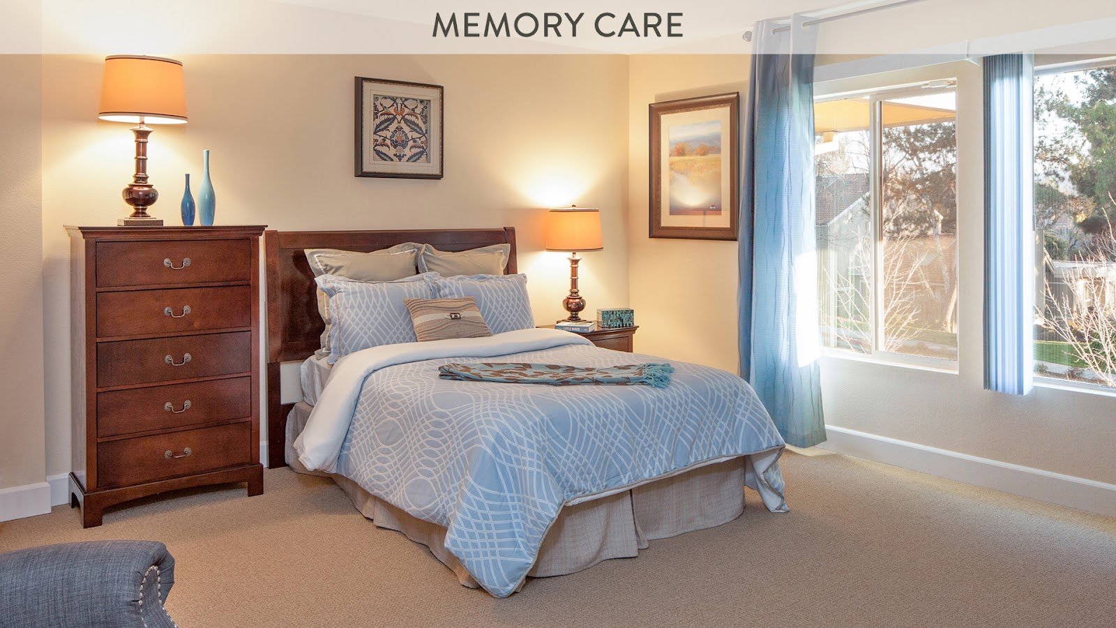 Atria Walnut Creek