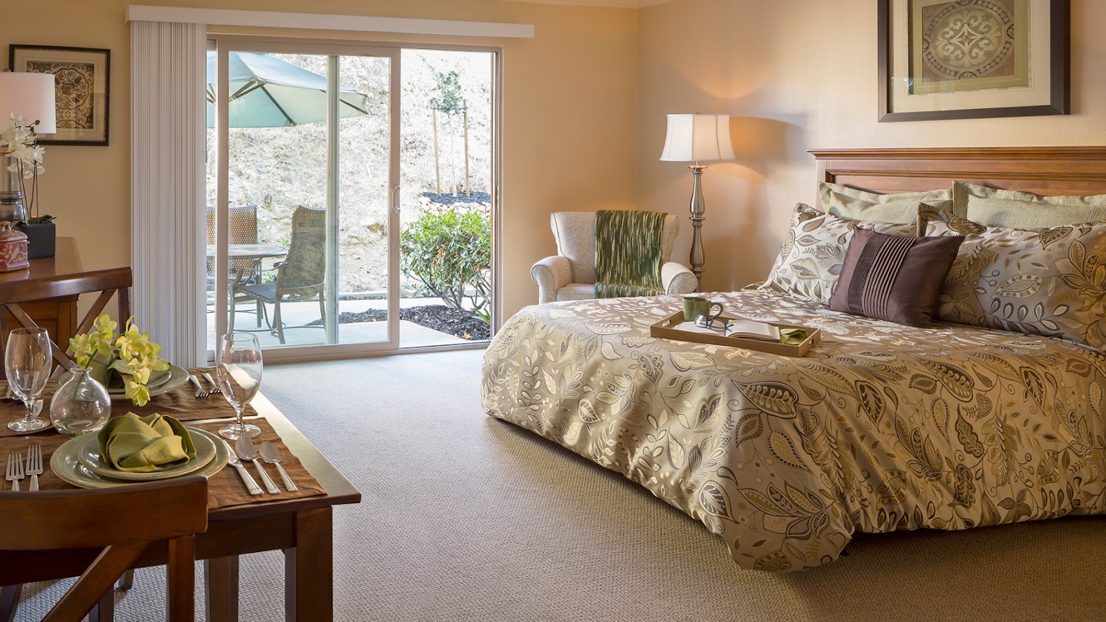 Atria Walnut Creek