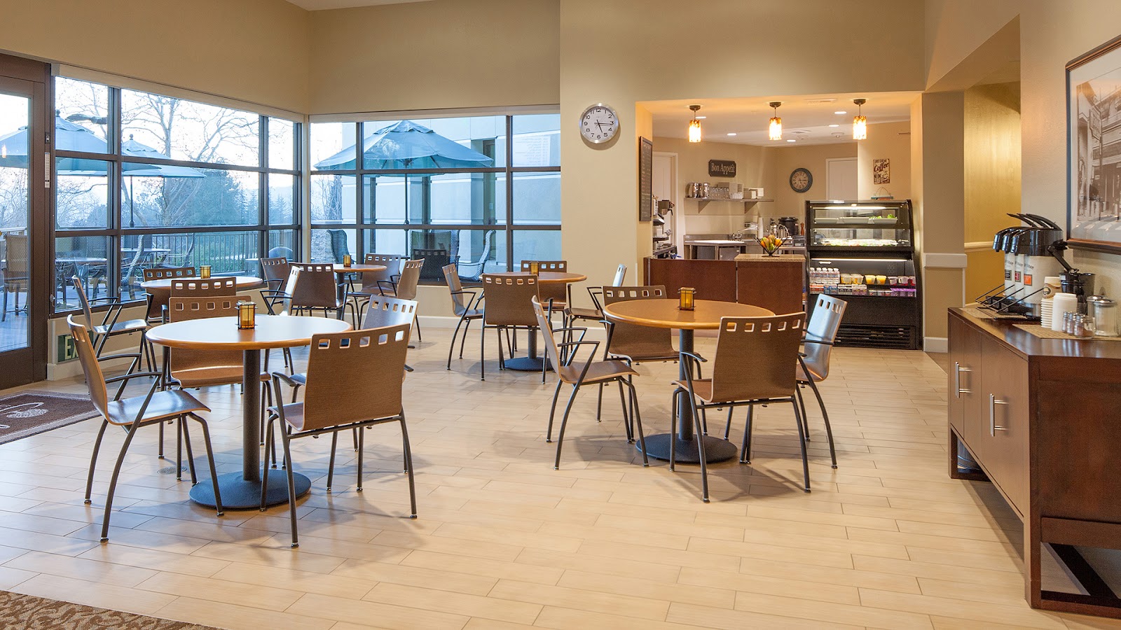 Atria Walnut Creek