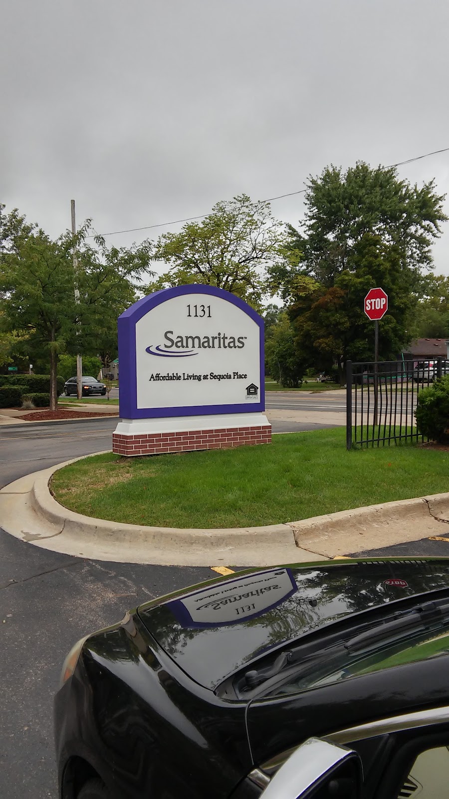 Samaritas Affordable Living at Sequoia Place