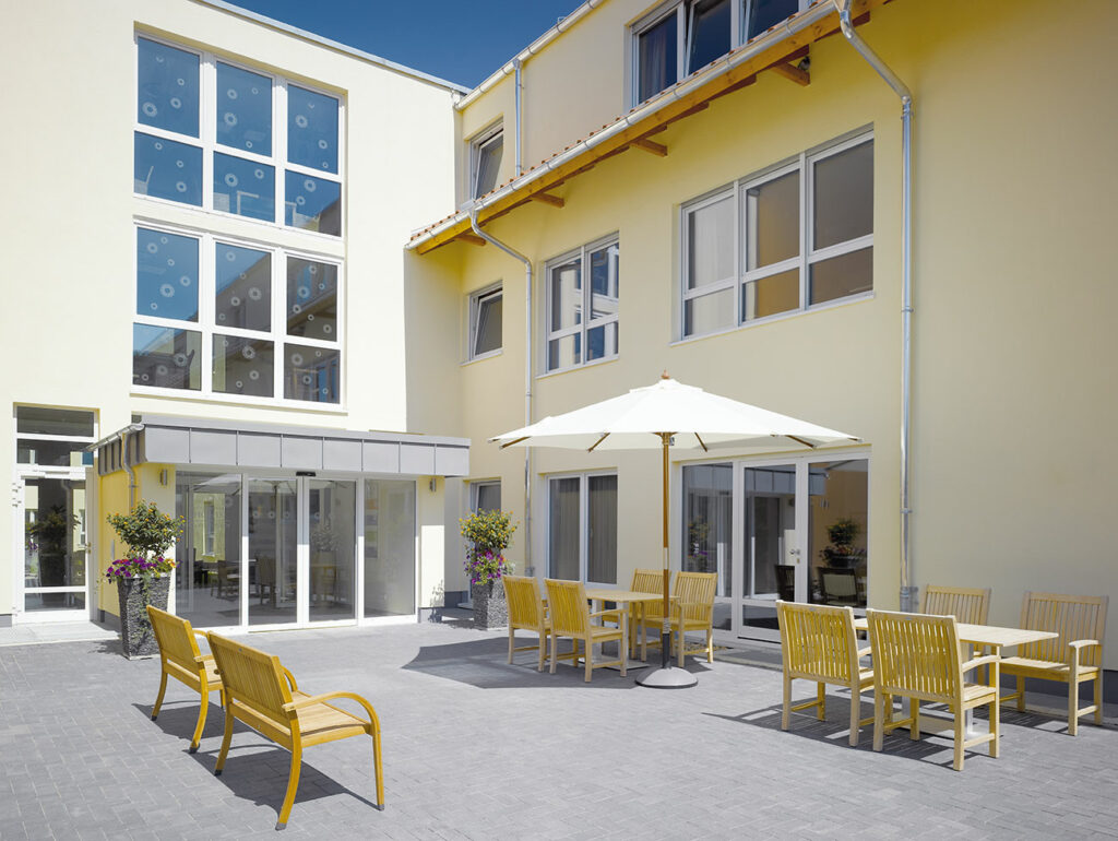 Haus Eichenhof Sassenburg