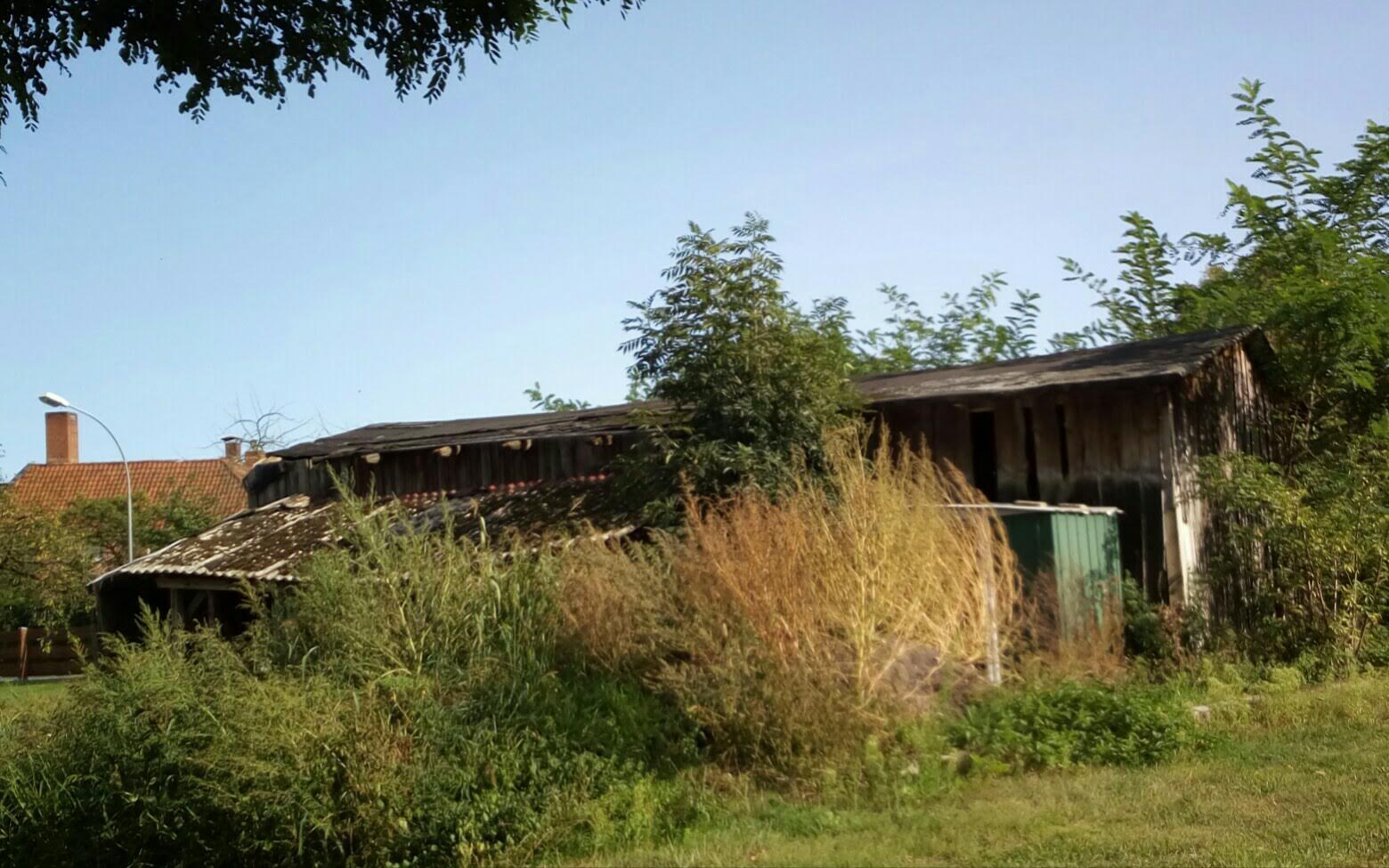 Haus Eichenhof Sassenburg