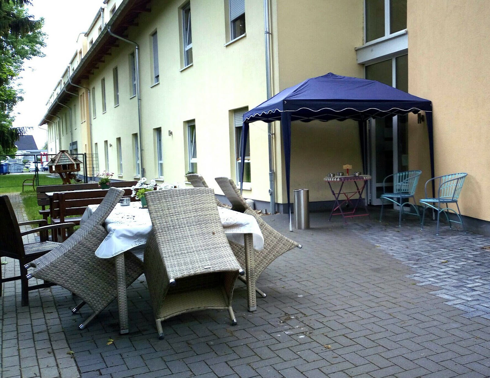 Haus Eichenhof Sassenburg