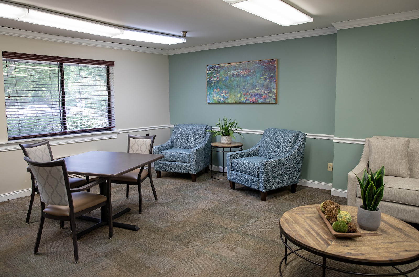 East Lake Nursing and Rehabilitation Center