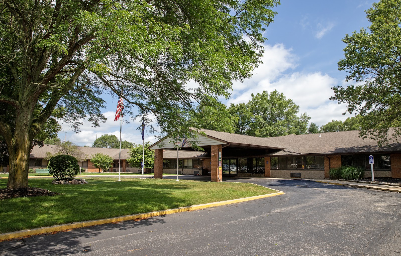East Lake Nursing and Rehabilitation Center