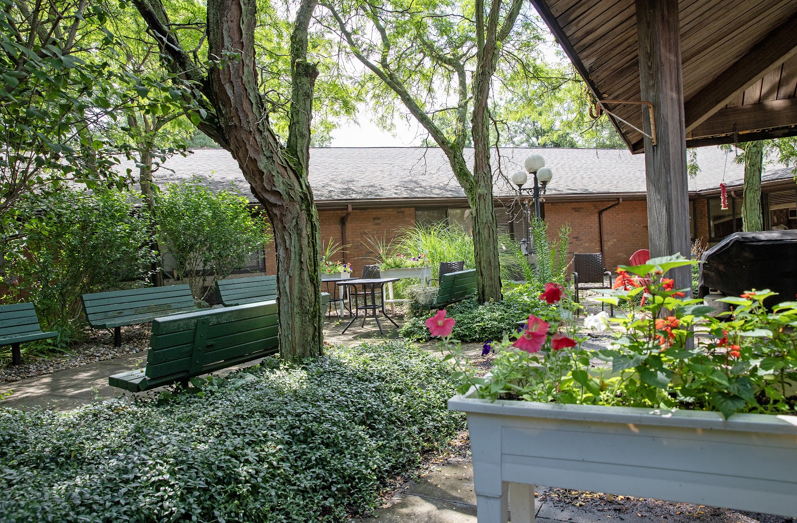 East Lake Nursing and Rehabilitation Center