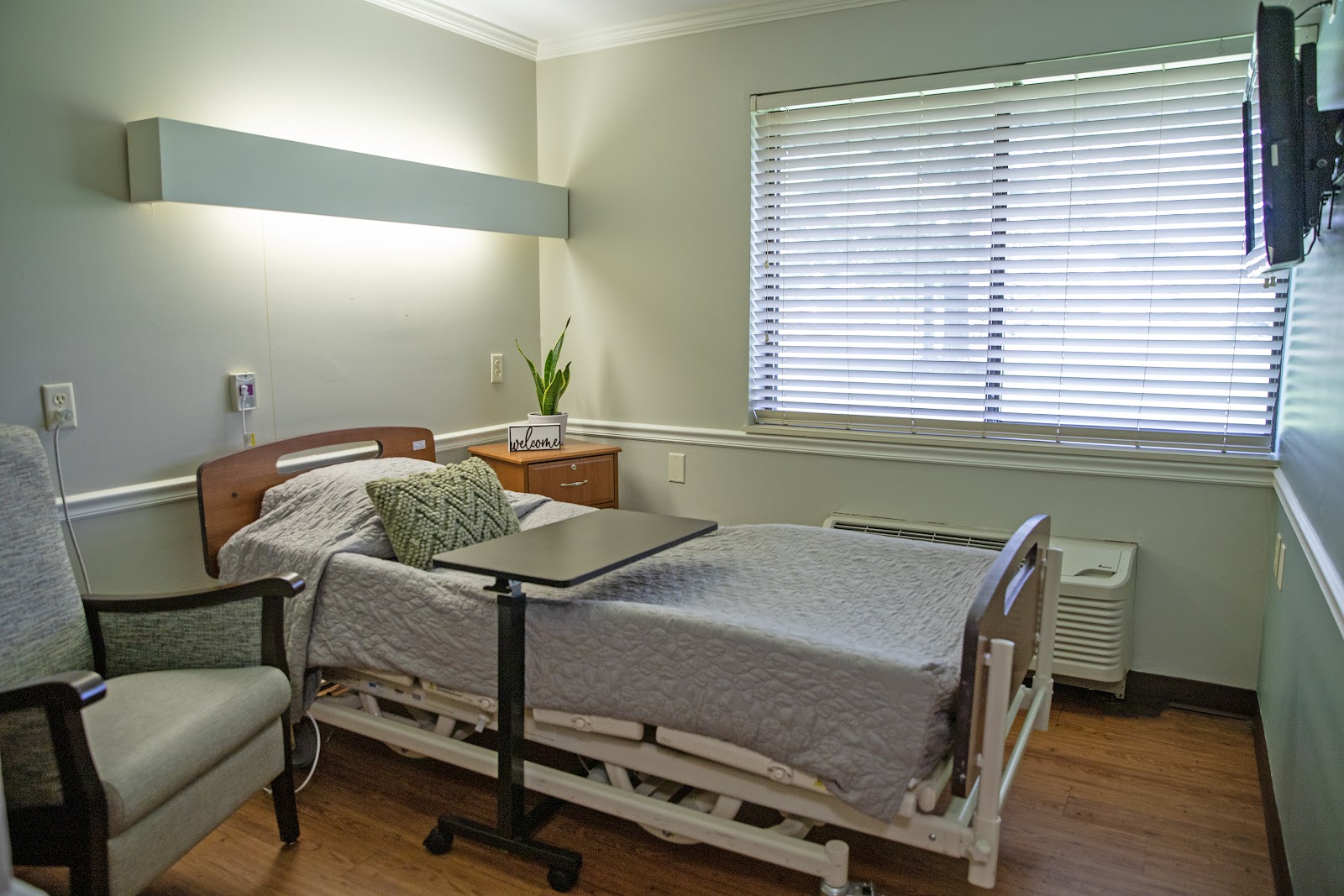 East Lake Nursing and Rehabilitation Center