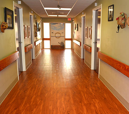 East Lake Nursing and Rehabilitation Center