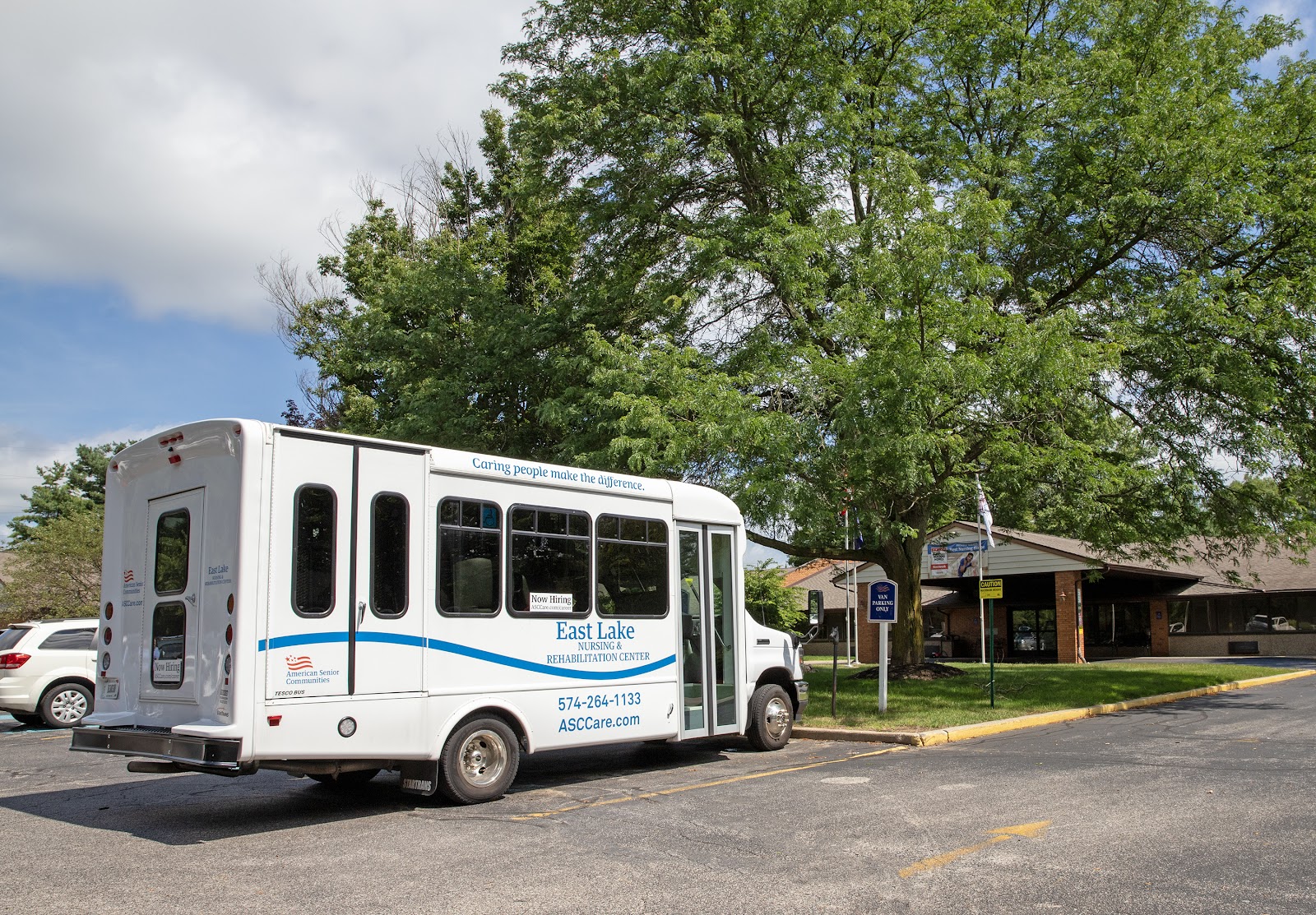 East Lake Nursing and Rehabilitation Center