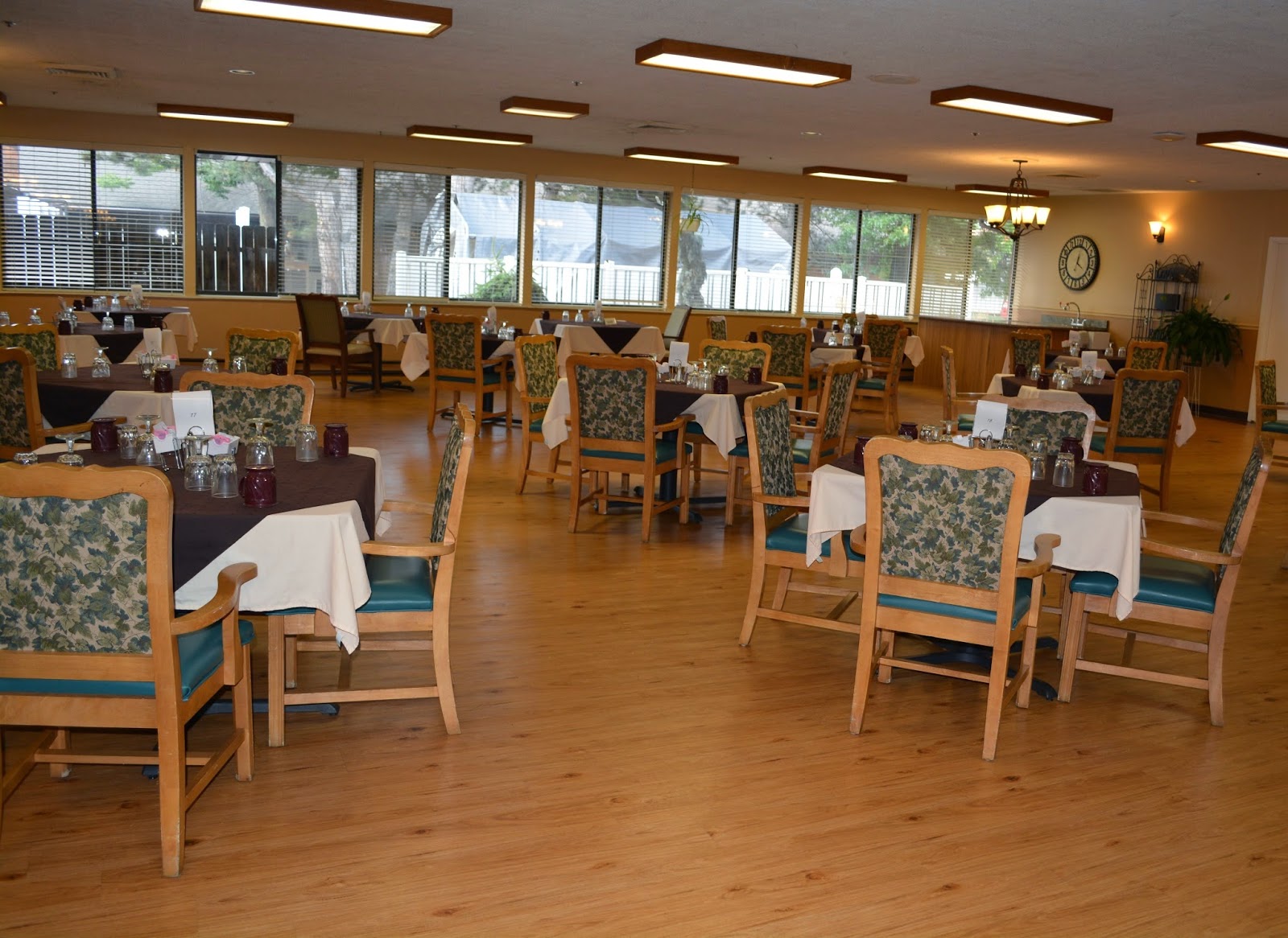 East Lake Nursing and Rehabilitation Center