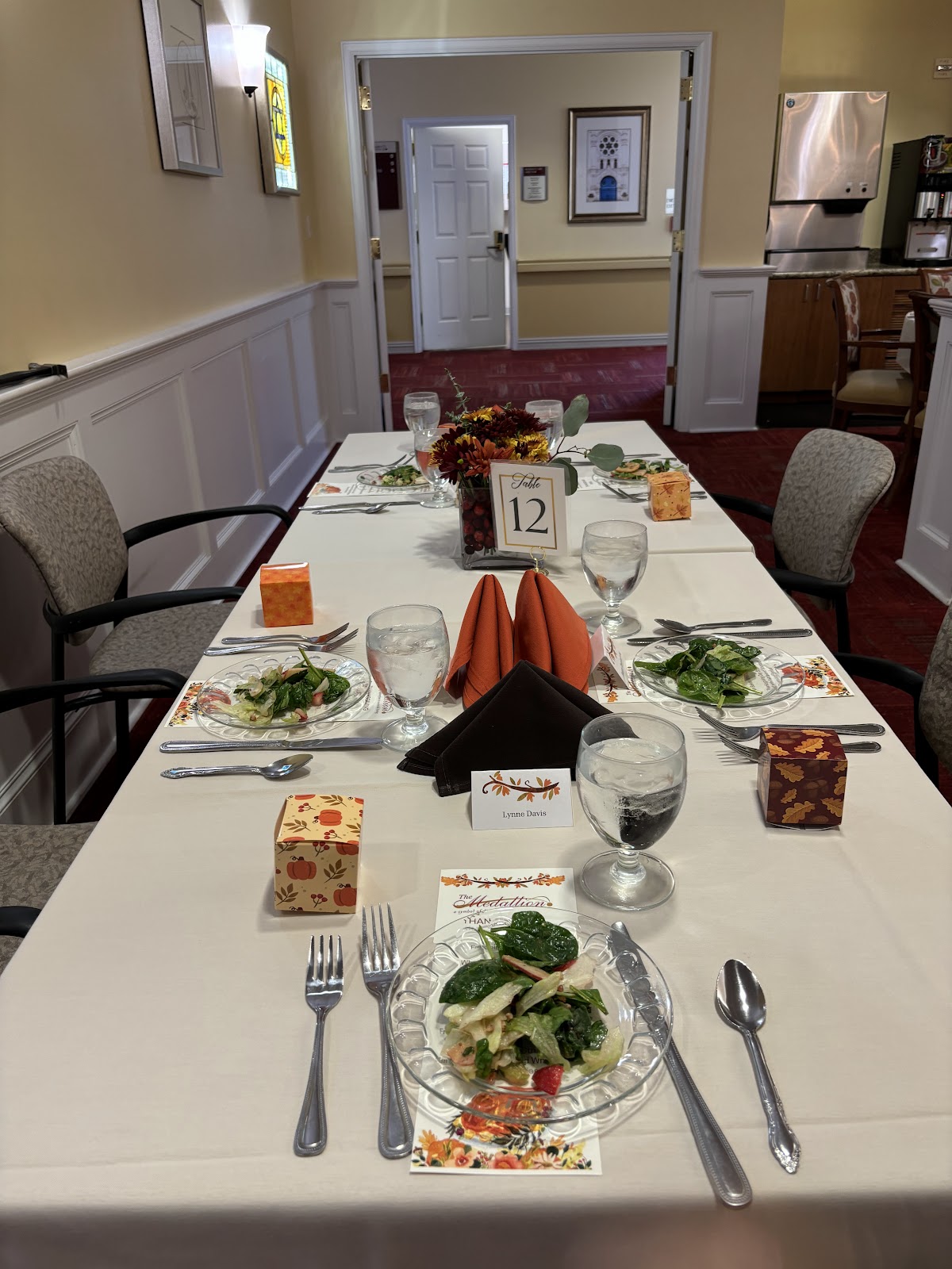 The Medallion Jewish Assisted Living