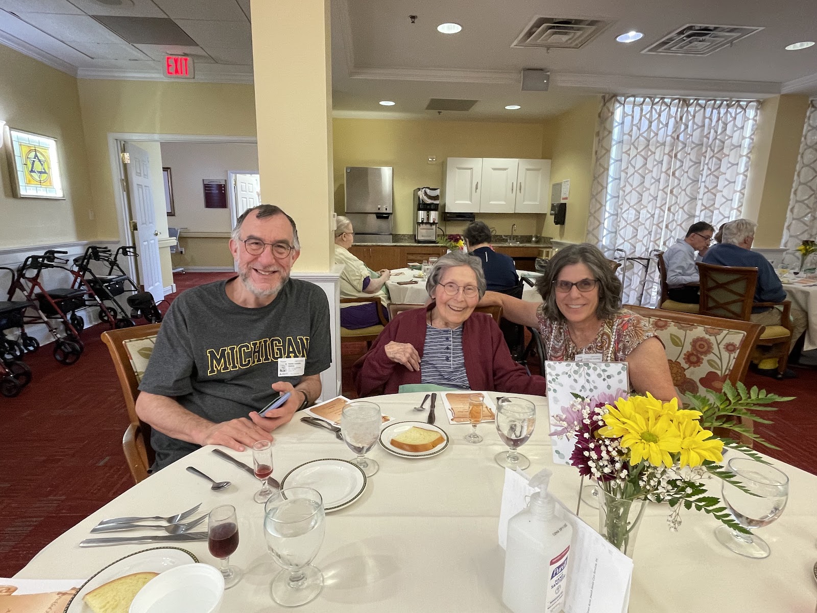 The Medallion Jewish Assisted Living