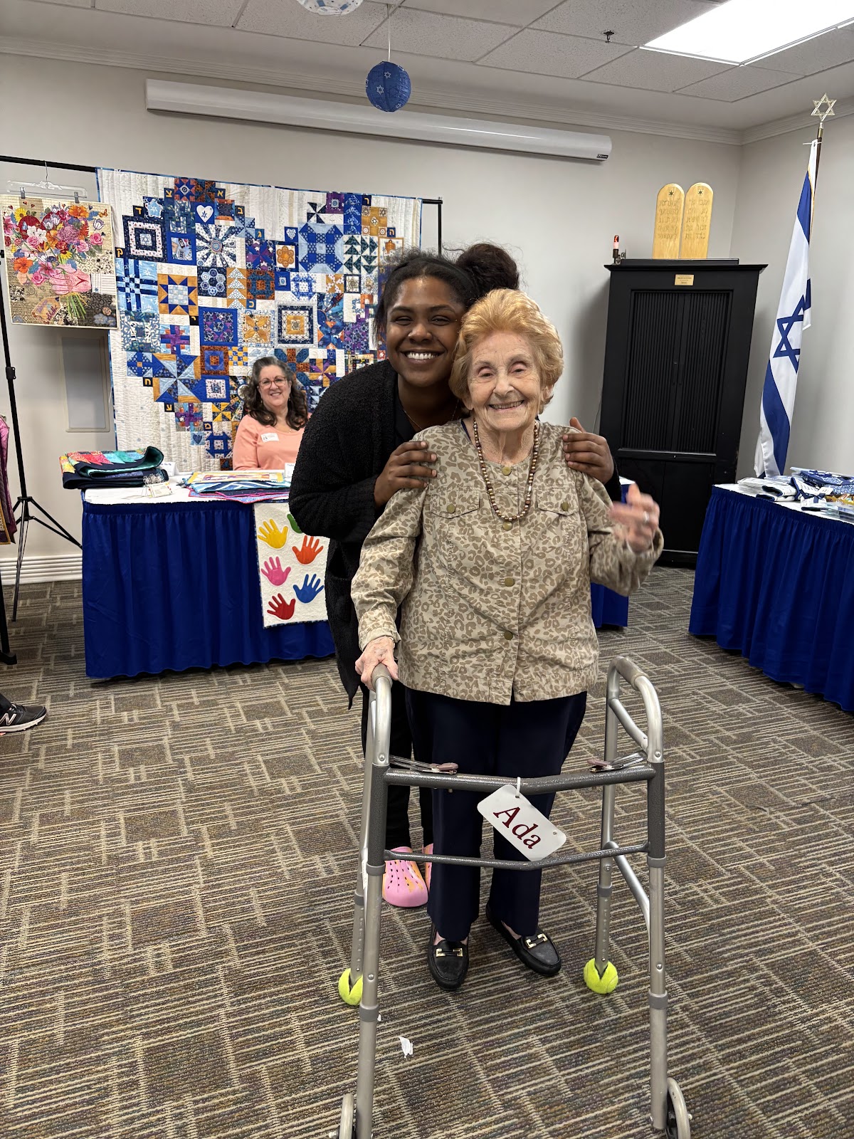 The Medallion Jewish Assisted Living
