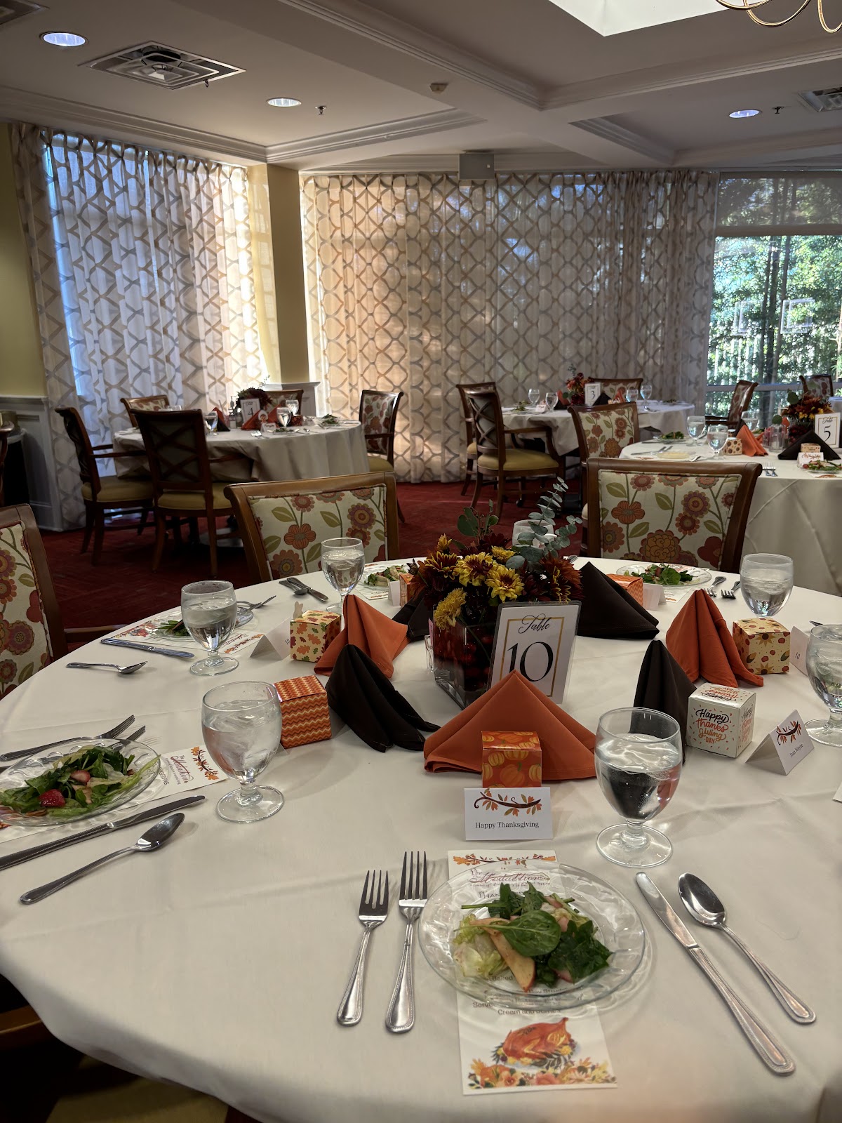 The Medallion Jewish Assisted Living
