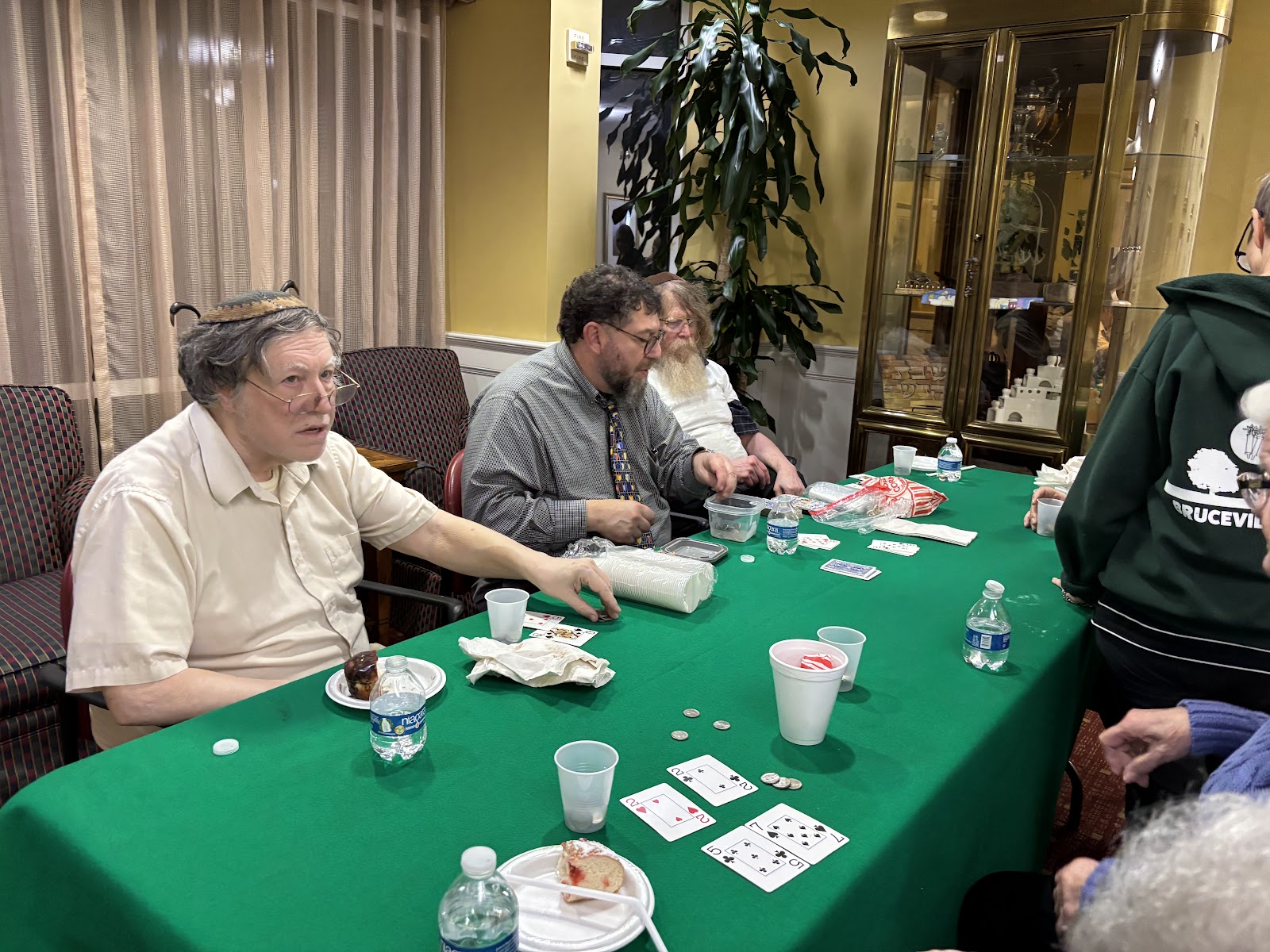 The Medallion Jewish Assisted Living