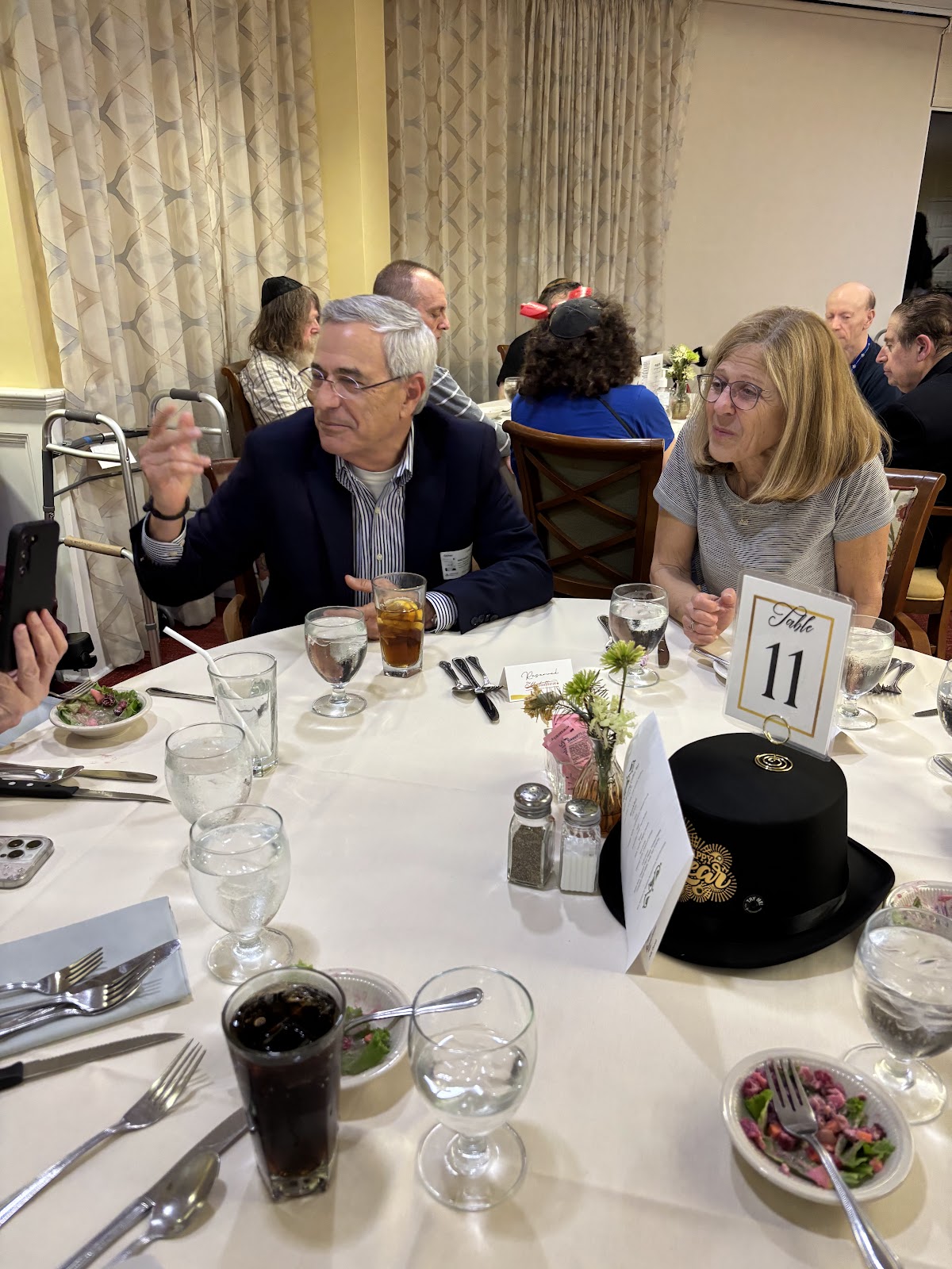 The Medallion Jewish Assisted Living
