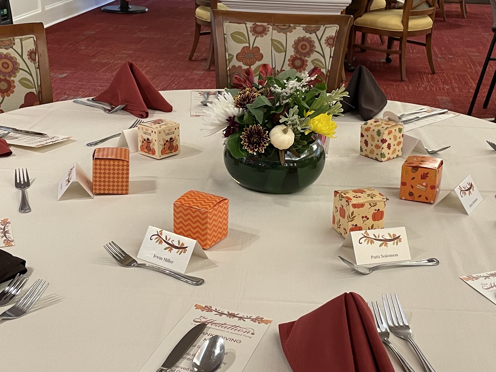The Medallion Jewish Assisted Living